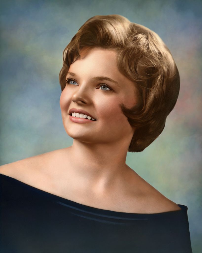 Alyce Jane Harter Profile Photo