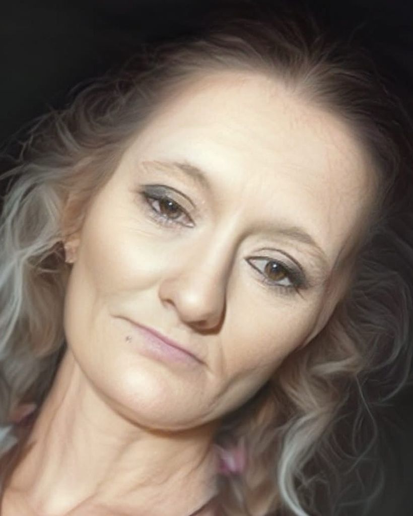 Kenya Danielle Pugh Profile Photo