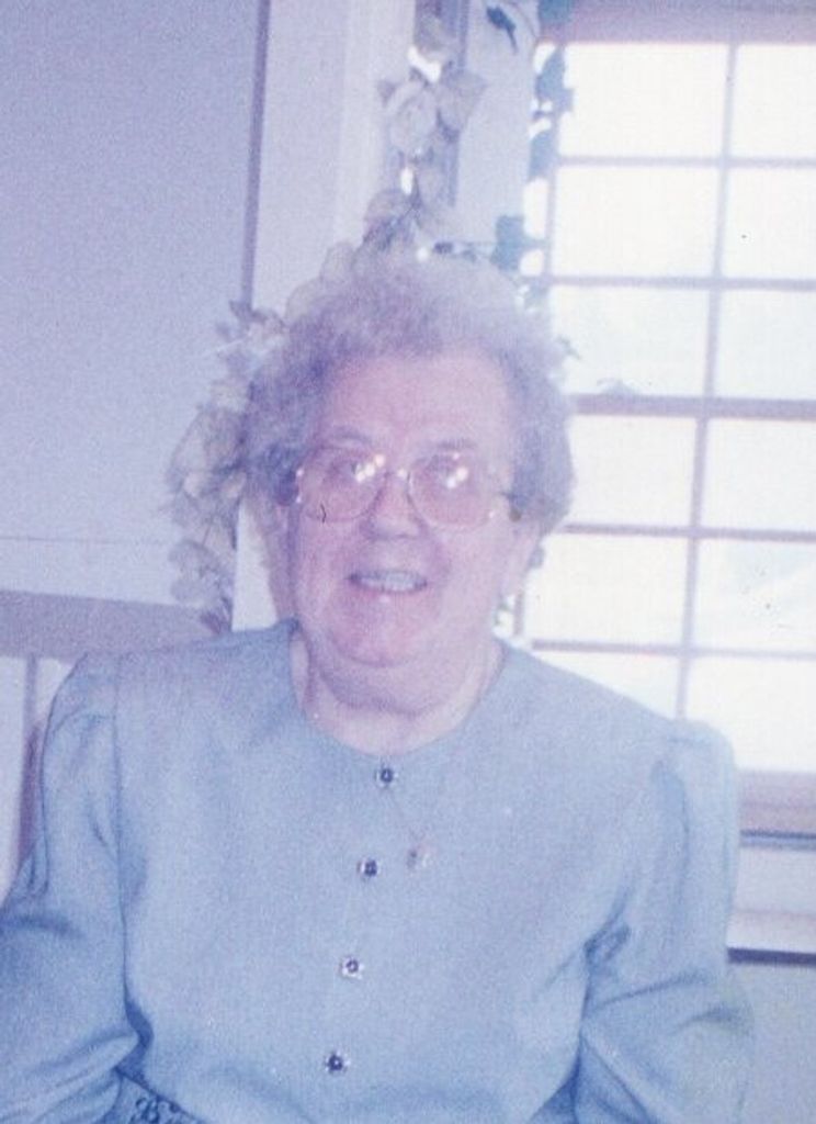 Irene LaFlam