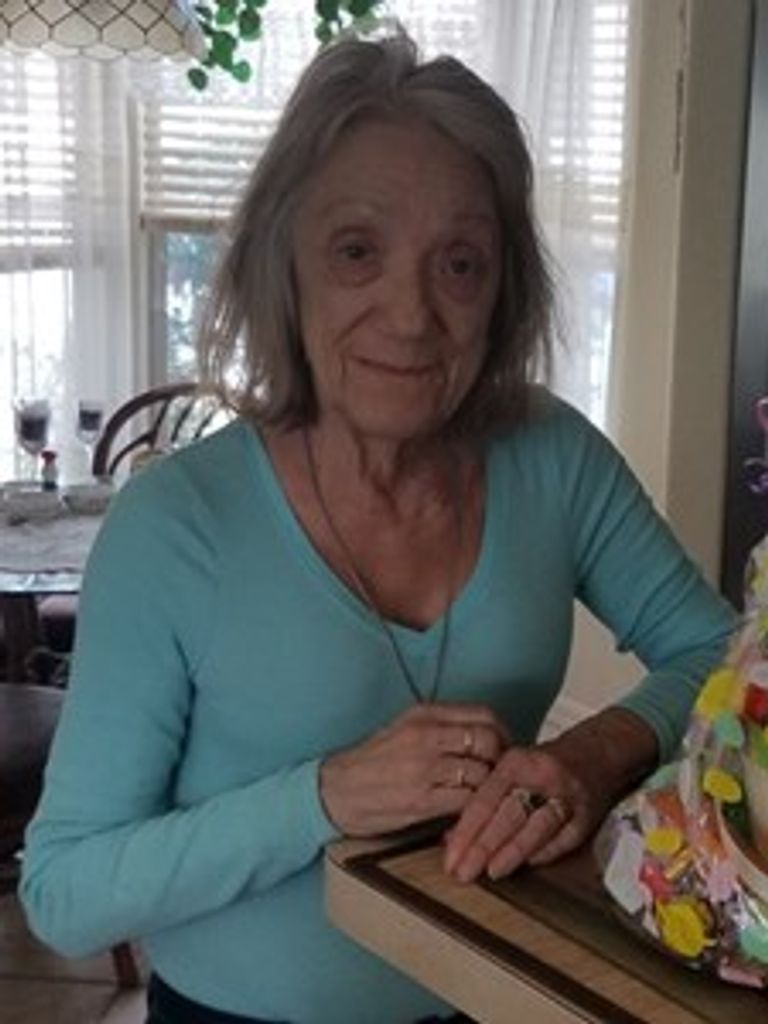 Dolores Anne Steinacker
