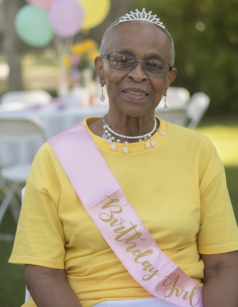 Bobbie Jean Johnson