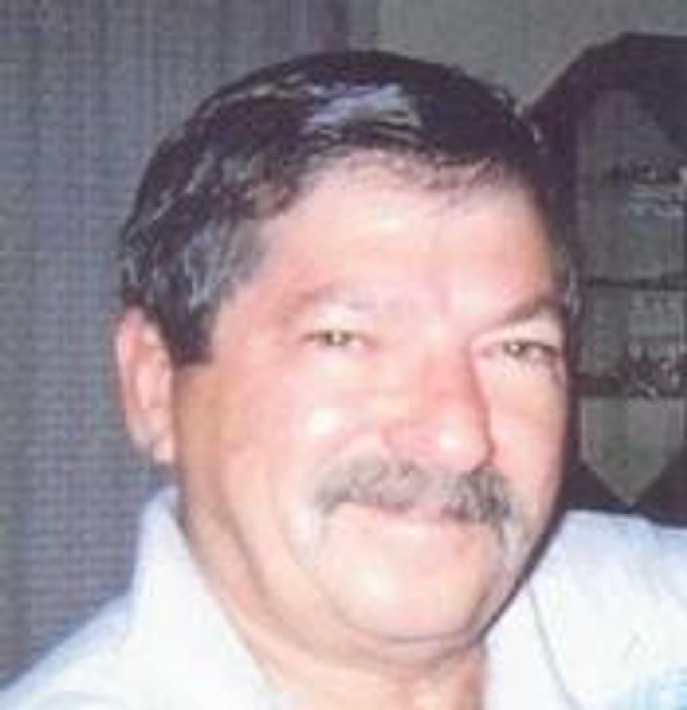 James Paul Hawthorne