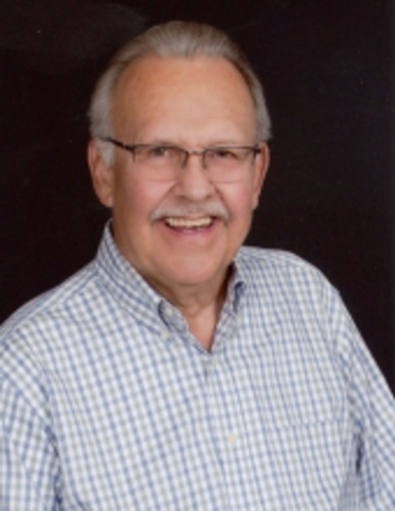 Bevan E. Grueneberg