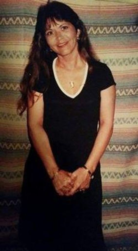 Ora Faye Griffin