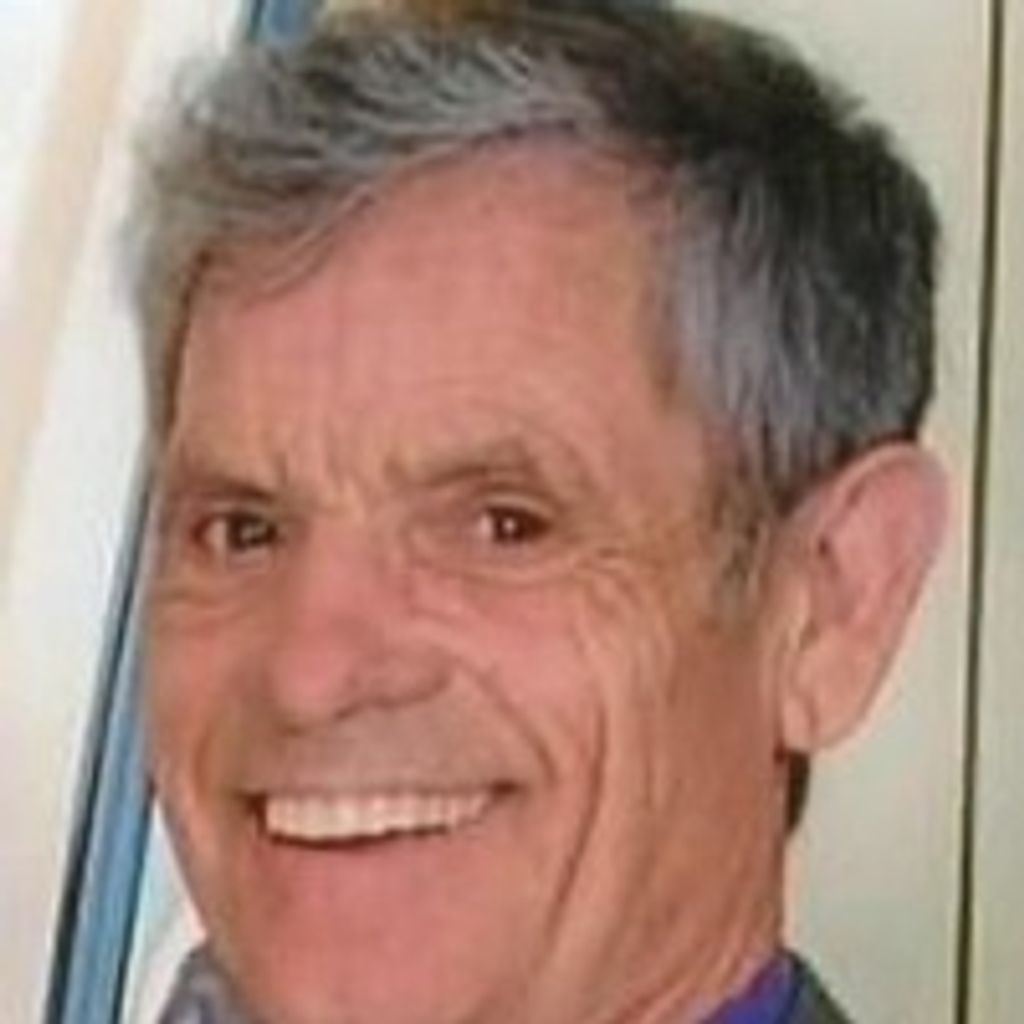 Gilberto  C. Duarte Profile Photo