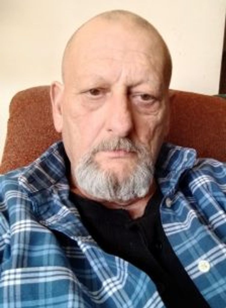 Steven Douglas Bagwell Profile Photo