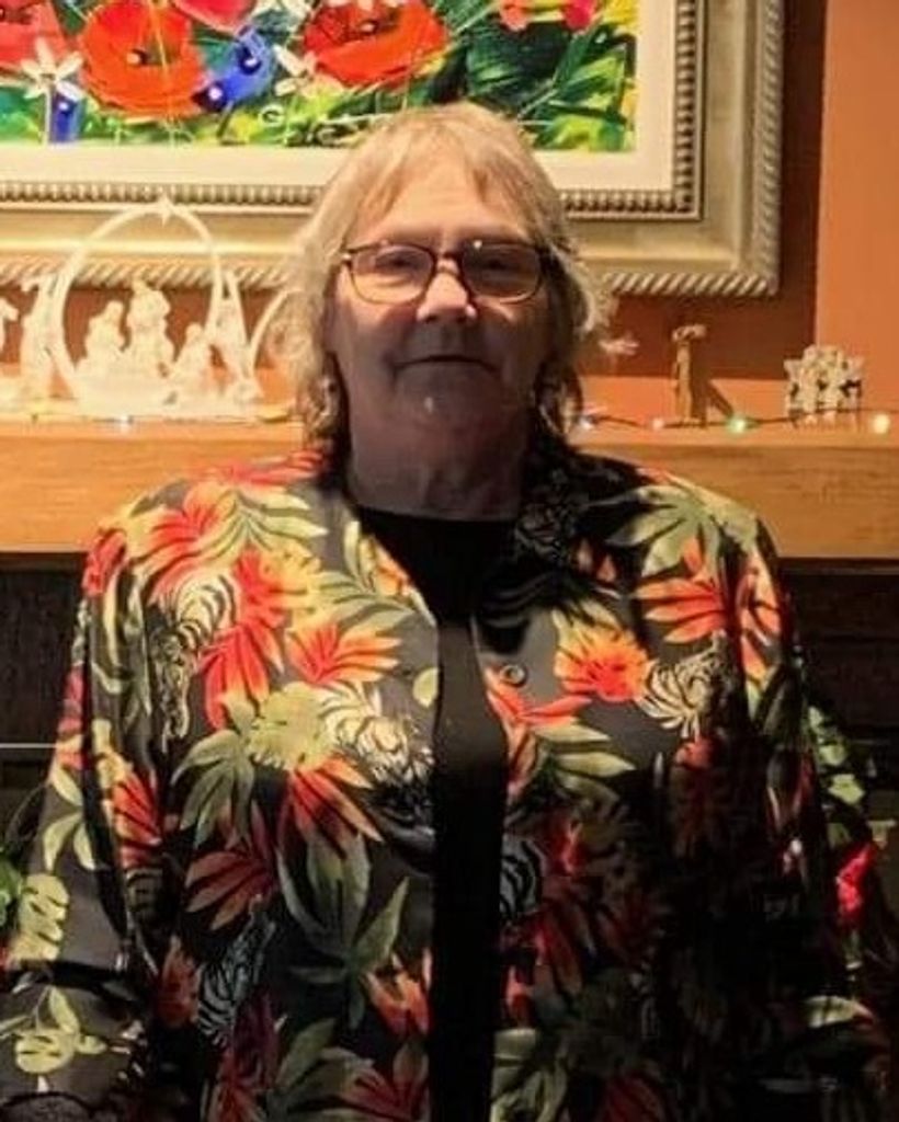 Sharon Denise Martinez