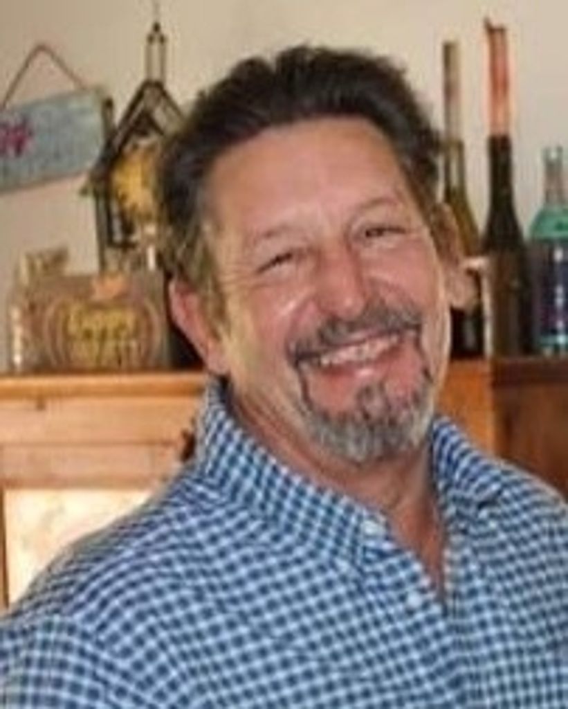 Joel Edward Fulmer