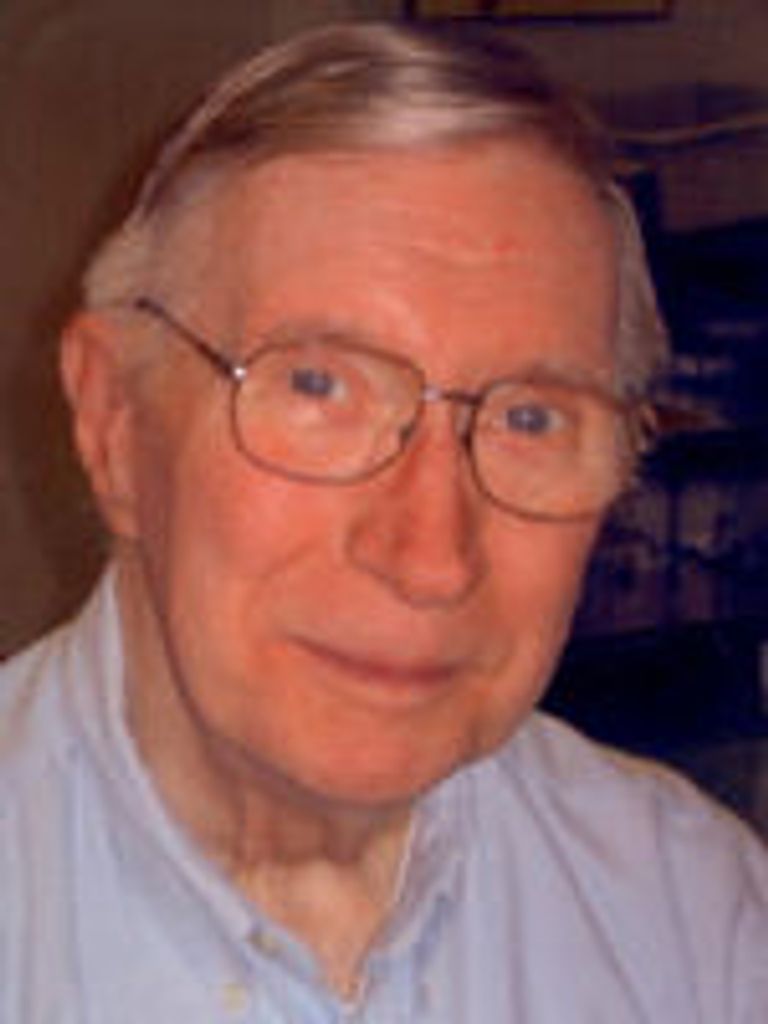 Robert M. Lydiard Profile Photo