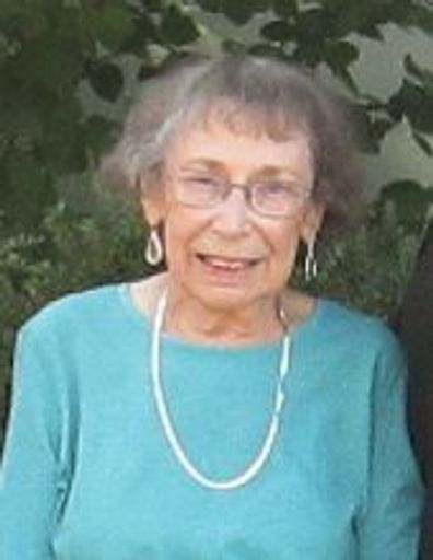 Shirley A Bock Profile Photo