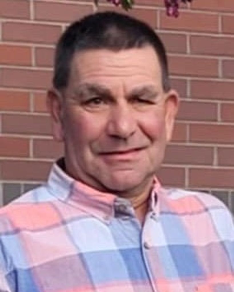 James Badger Profile Photo