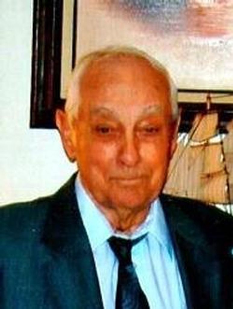 Charles Arthur Stoddard