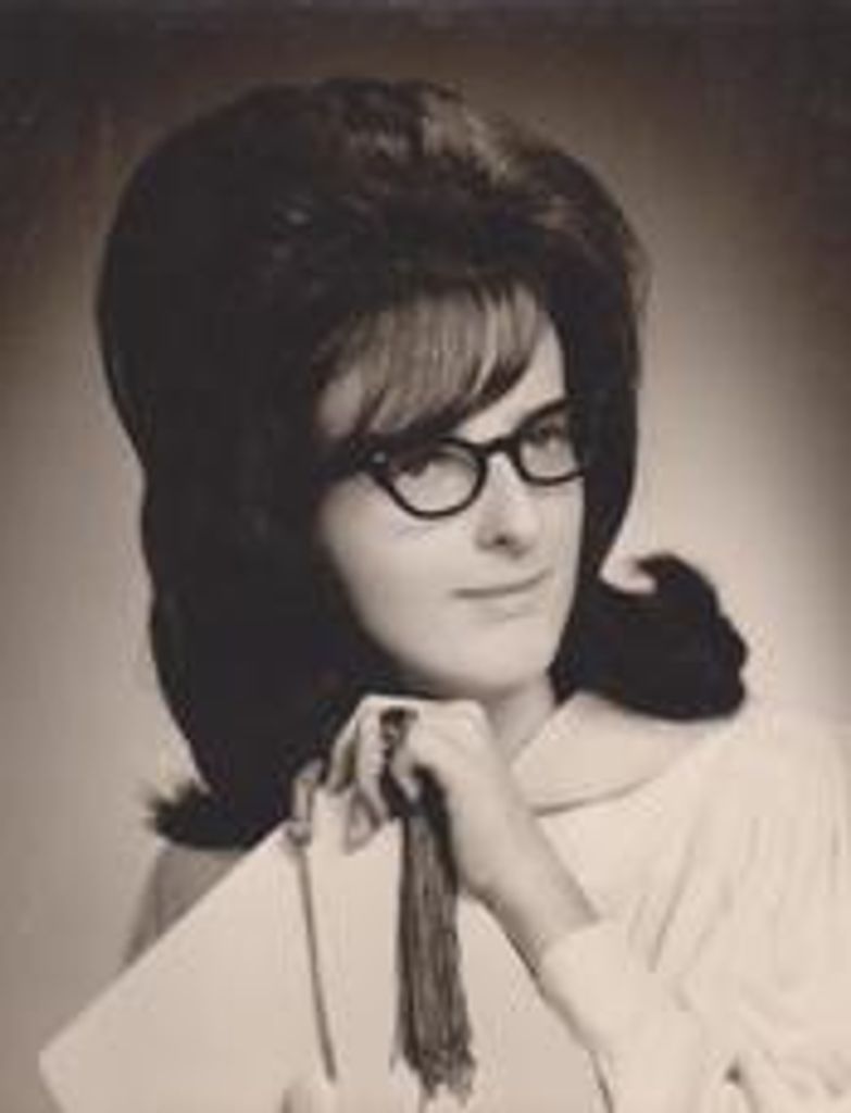 Linda M. Palulis Peterson Profile Photo