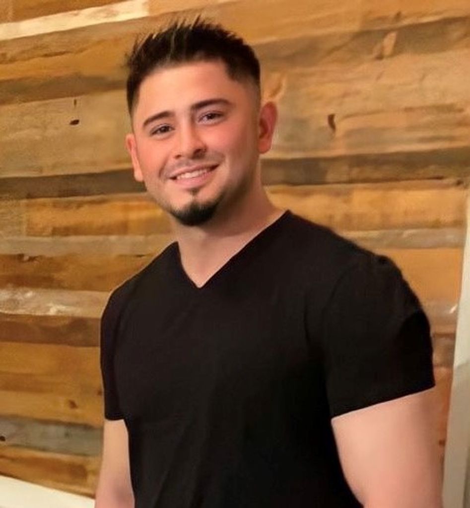 Oscar Ledezma Profile Photo