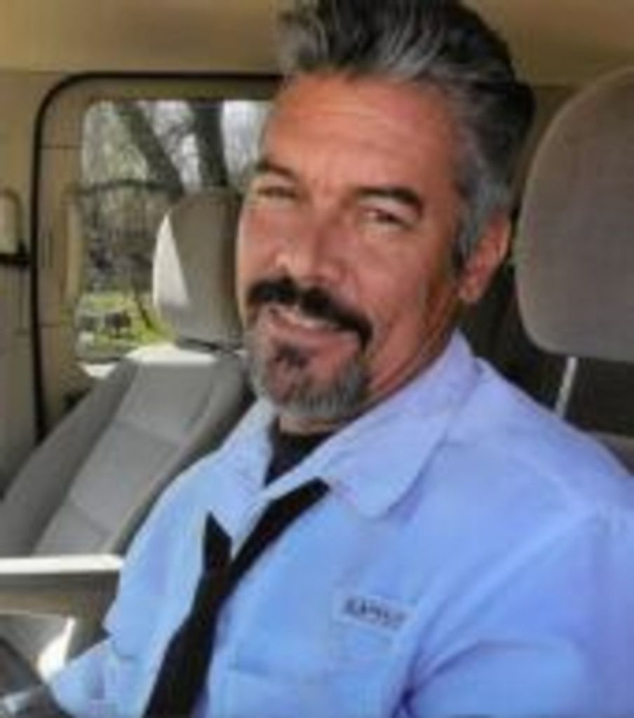 Jon Anthony Calgaro Profile Photo