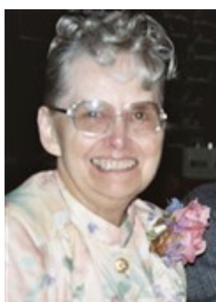 Sarah Martha Hochstetler Profile Photo