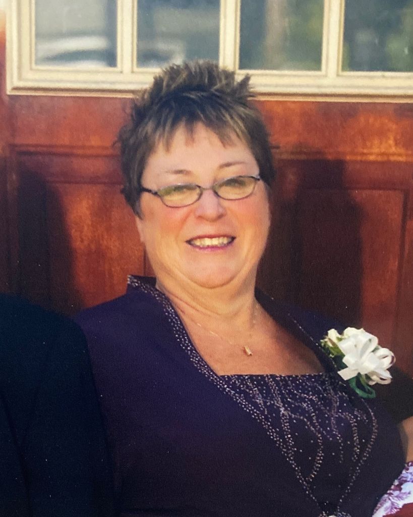 Kerry L. Bergeron Profile Photo
