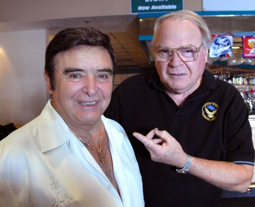 John Amato, Jr. photo gallery thumbnail 91 of 163