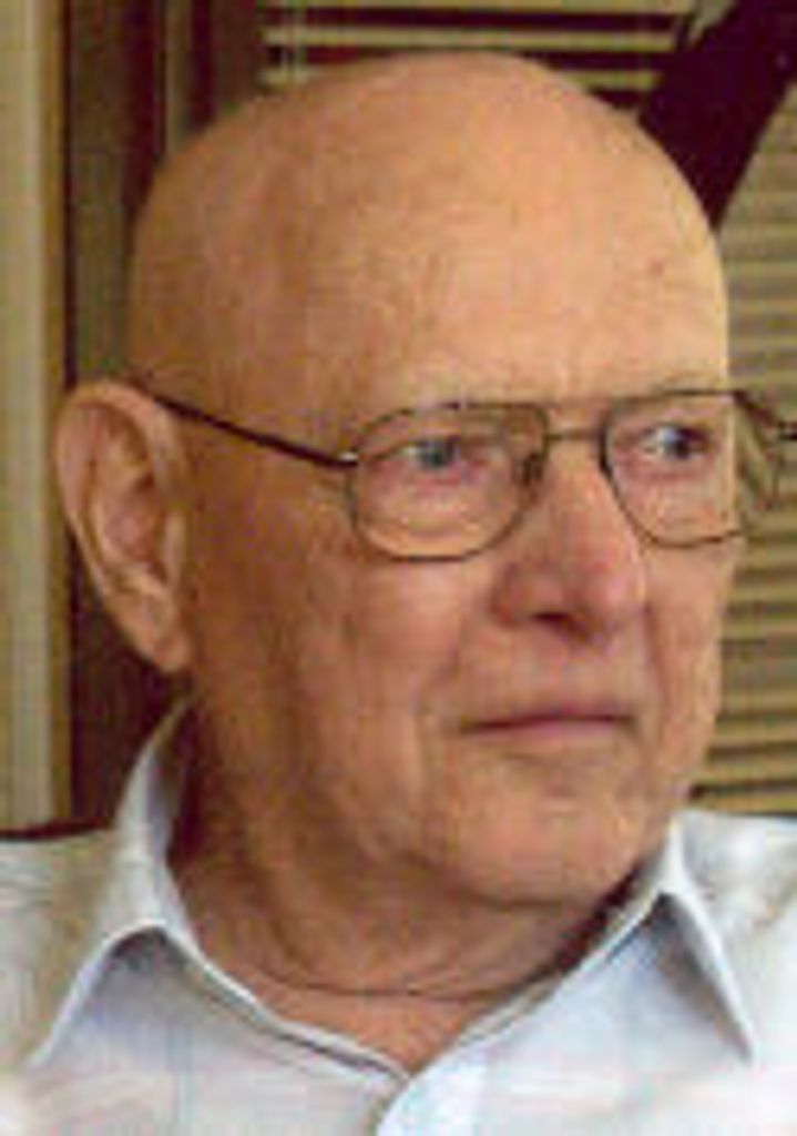 Carlos Ray Stroud Profile Photo
