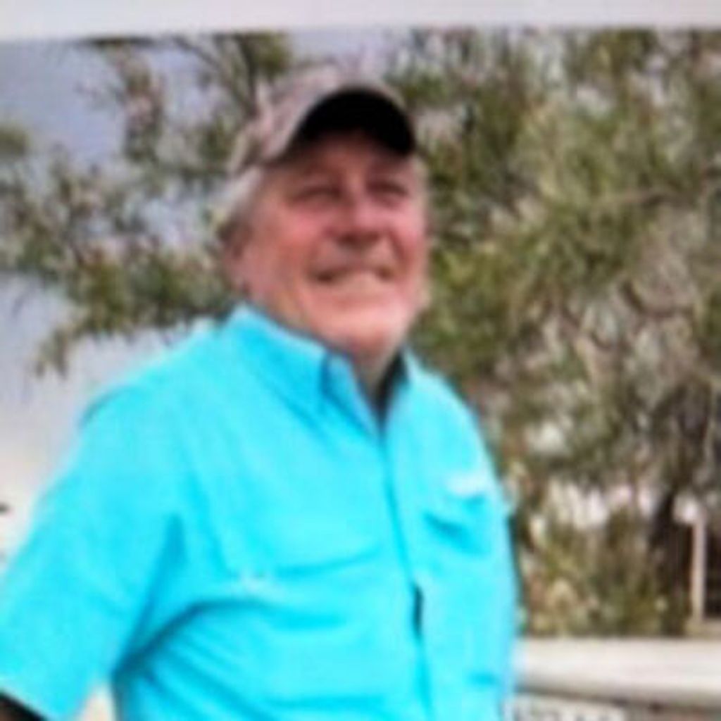 Richard Brent Kimber Profile Photo