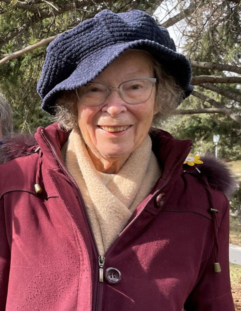 Marlene Gwendolyn Stevenson Profile Photo