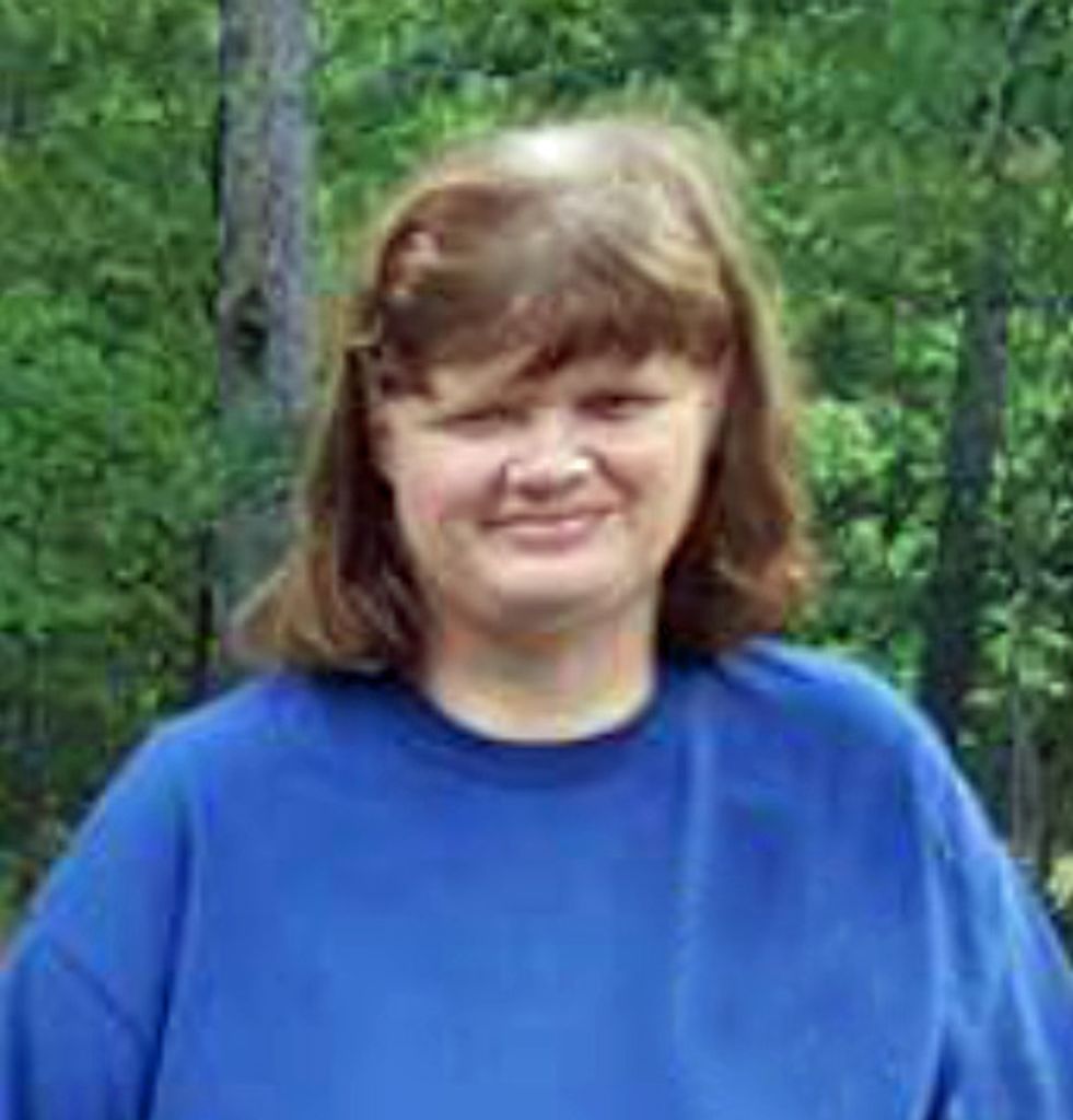 Stacy Sapp