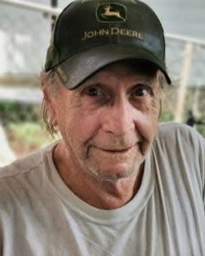 Walter Donald McConkey Profile Photo