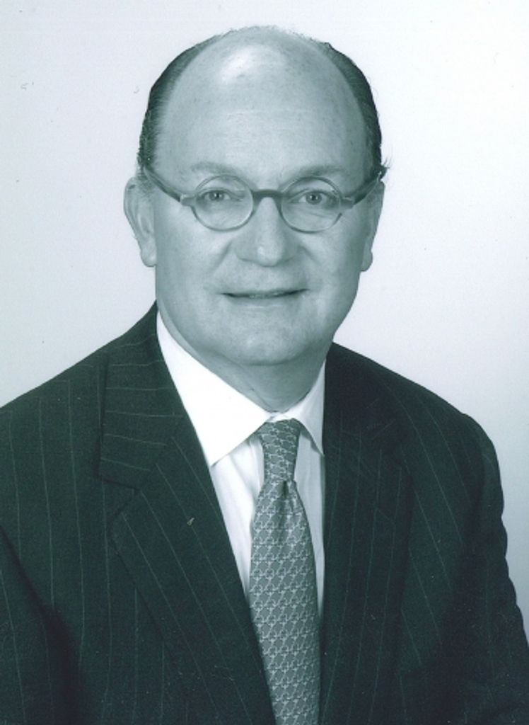 Mr. J. Hagood Ellison, Jr.