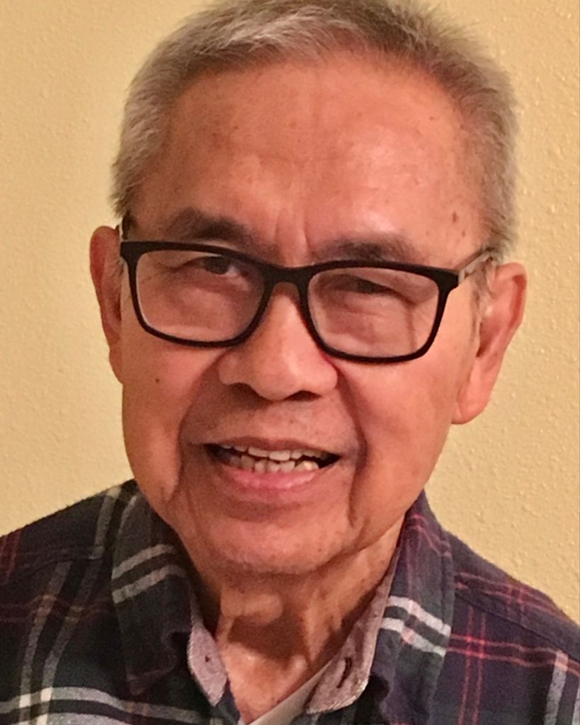 Romeo Valdez