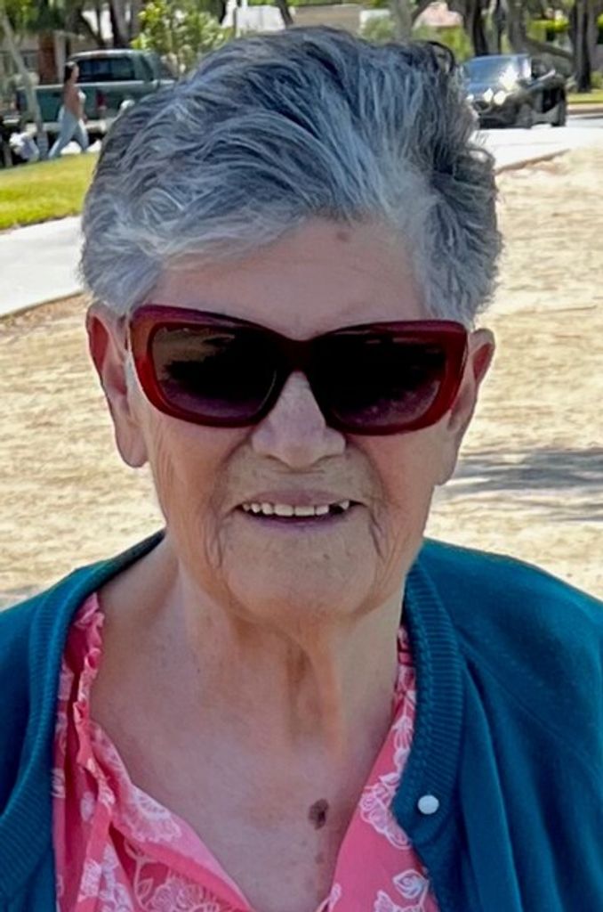 Juana G. Sanchez Profile Photo