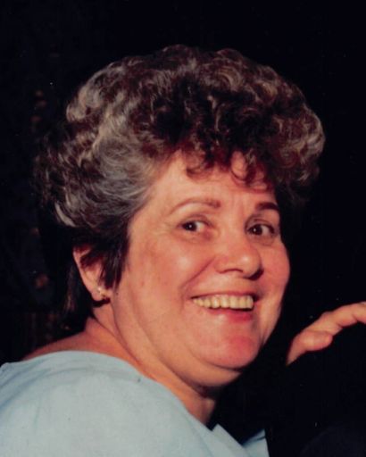 Dolores A. Selig's obituary image