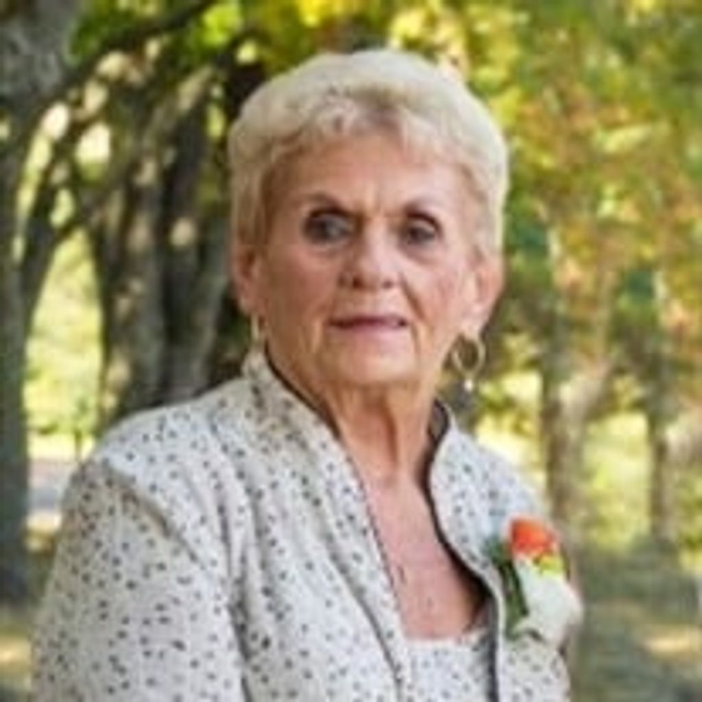 Madeline E. George Profile Photo