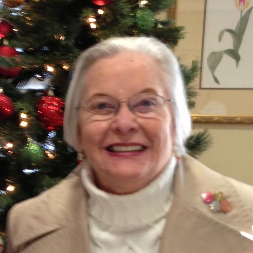 Virginia Anne Kenny Profile Photo