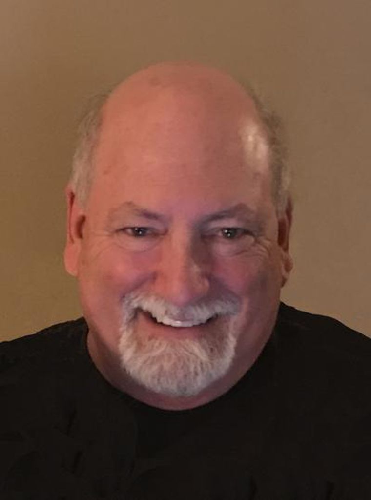 William G. Ricks "Bill"