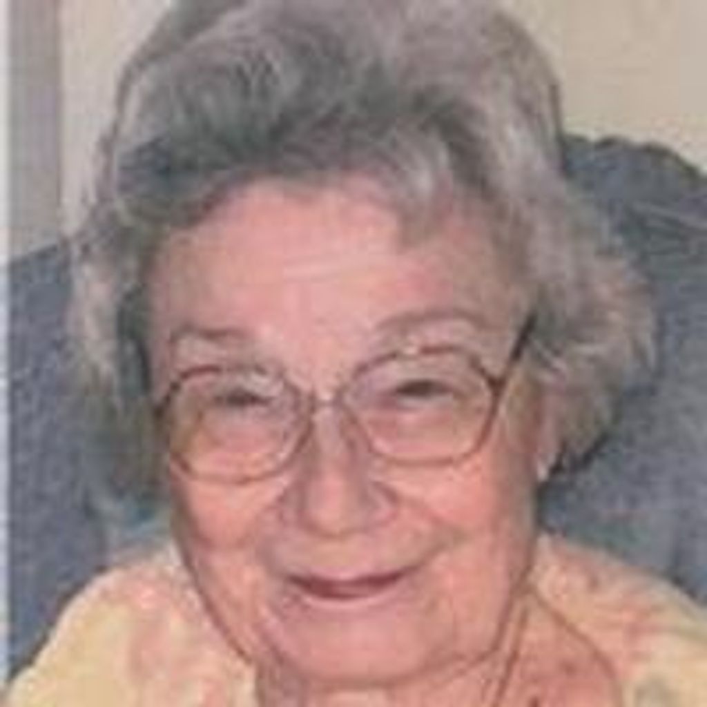 Betty Logan