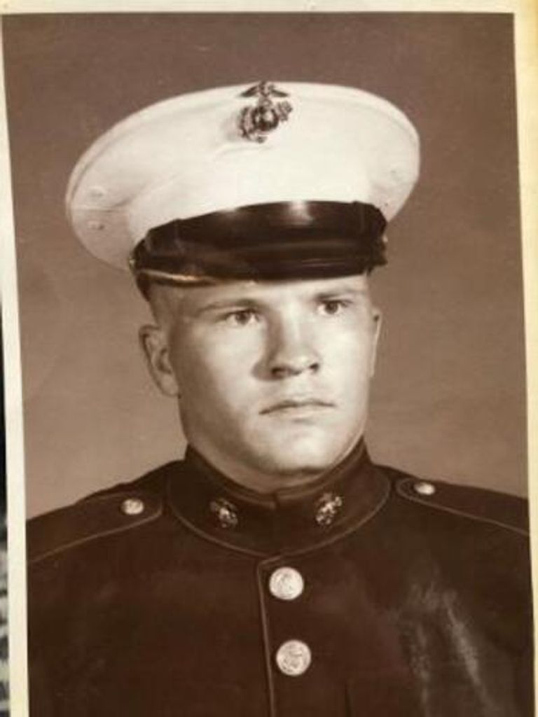 Guy Walter Denham Jr. Profile Photo