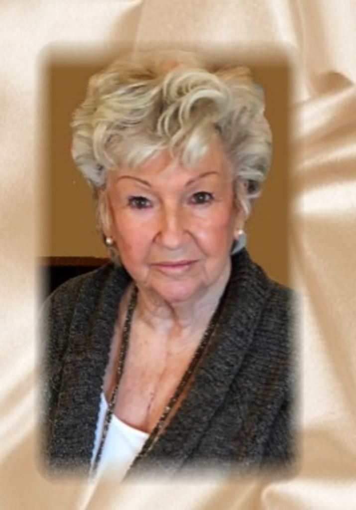 Annie Smith Profile Photo