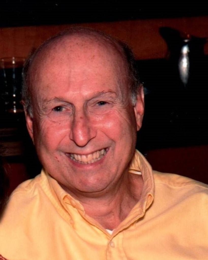 Robert F. Camarra Profile Photo
