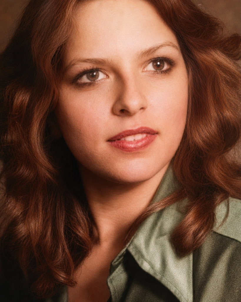 Barbara-Ann Saxton (née Derr) Profile Photo