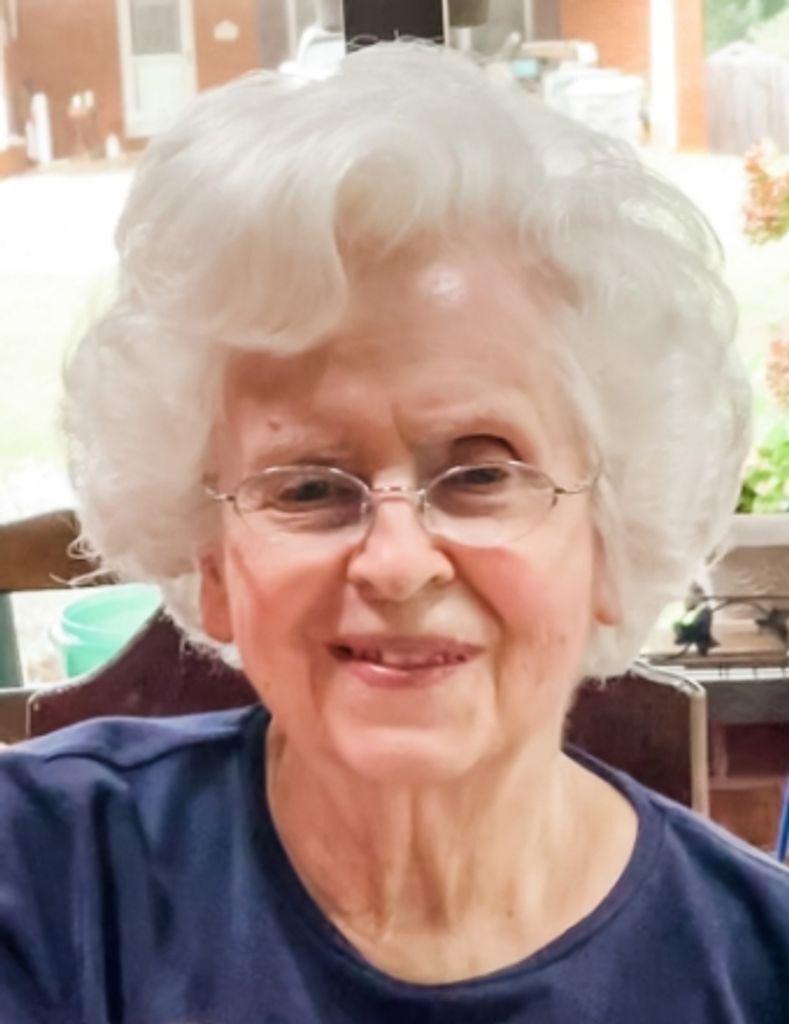Mary Dell Coltrane Profile Photo