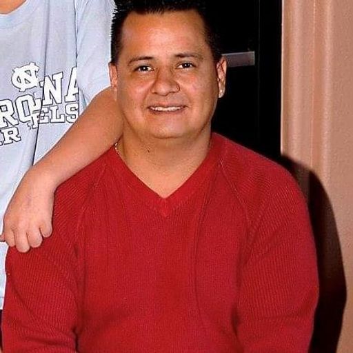Vincent Scott Martinez Profile Photo