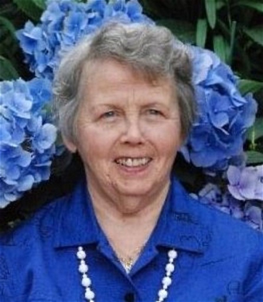 Pauline J. Hayes Profile Photo