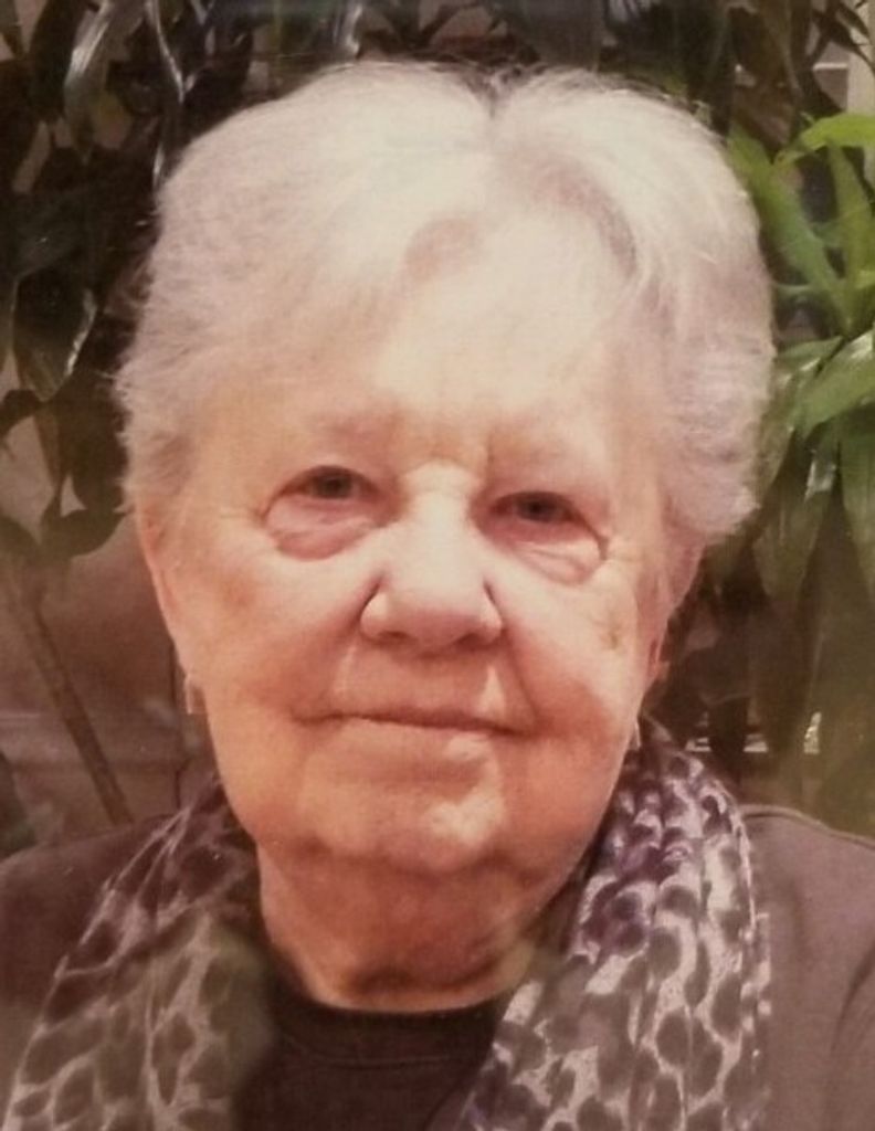 Carol Gjertsen