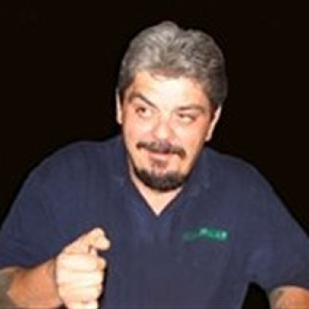 Kenneth C. Bolles