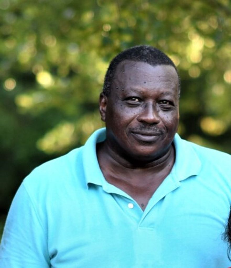 Eddie Lee Dunbar Profile Photo