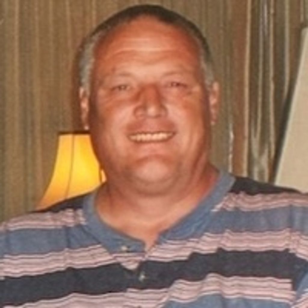 Eric A Ostergaard Profile Photo