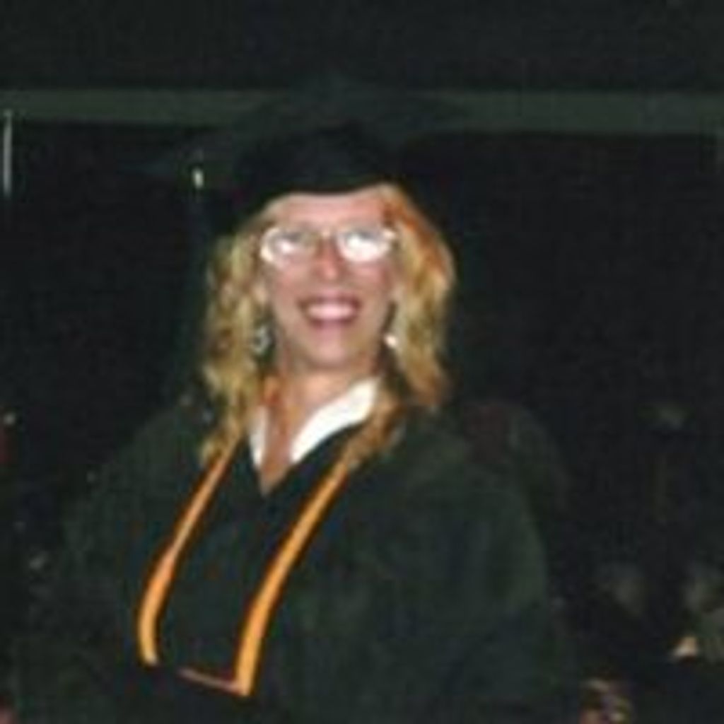 Donna Carol Raborn