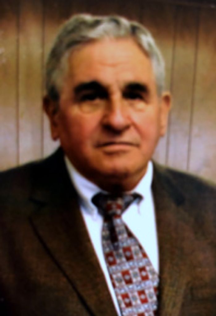 Leo Bradshaw