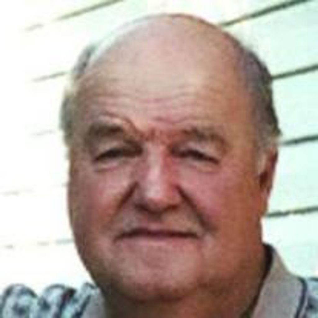 Warren A. "Boo" Richoux, Jr.