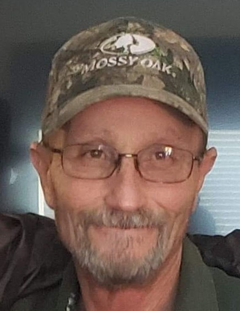 John Edwards Profile Photo